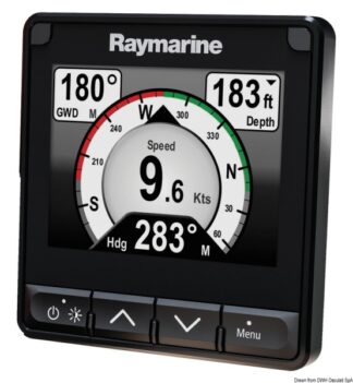 Strumento multifunzione Raymarine i70s - 29.603.01 Osculati Strumenti RAYMARINE