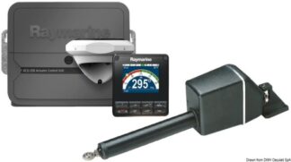 Autopilota Raymarine EV-200 Linear pack - 29.627.02 Osculati Piloti automatici RAYMARINE