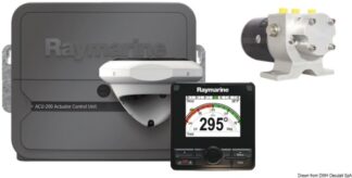 Autopilota Raymarine EV-150 - 29.627.03 Osculati Piloti automatici RAYMARINE