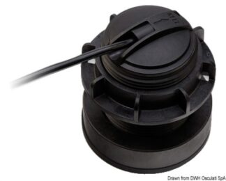 Trasduttore CPT-S passante in plastica 20 gradi - 29.703.96 Osculati Strumenti Axiom RAYMARINE