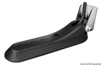 Trasduttore RV-100 da poppa Sonar e Down/Side/RV3D - 29.703.93 Osculati Strumenti Axiom RAYMARINE
