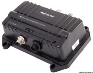 AIS700 ricevitore e trasmett. dati AIS classe B - 29.710.96 Osculati Accessori e antenne RAYMARINE