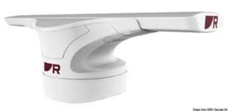 Radar aperto Cyclone 55 Watt 3 piedi con cavo 15 m - 29.712.26 Osculati Accessori e antenne RAYMARINE