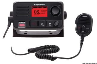 VHF Ray53 con GPS integrato - 29.718.25 Osculati VHF fissi