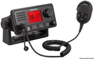 VHF Ray73 con GPS e ricevitore AIS integrato - 29.718.27 Osculati VHF fissi