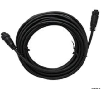 Cavo prolunga 5 m per VHF Ray90 - 29.718.95 Osculati VHF fissi