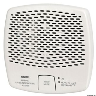 Rilevatore monossido di carbonio Xintex CMD6-M ion - 29.782.04 Osculati Estintori
