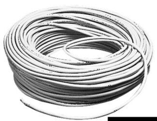 Cavo RG 58/152 100 m - 29.800.01 Osculati Basi ed accessori per antenne VHF e radar