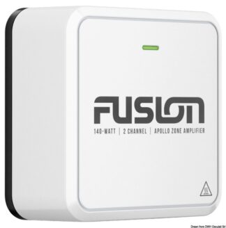 MS-APDA214 Amplificatore 140W 2 canali - 29.842.01 Osculati Amplificatori FUSION