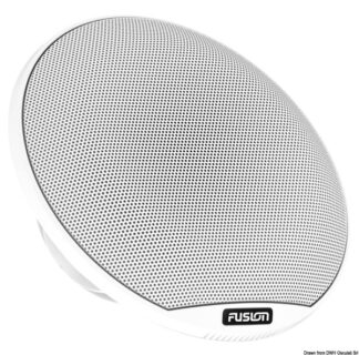 SG-F773W da 7.7” 280 W, griglia classic bianca (coppia) - 29.846.02 Osculati Amplificatori FUSION