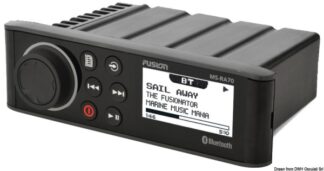 MS-RA70N - 29.850.02 Osculati Dispositivi audio FUSION