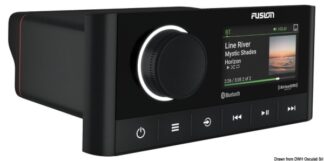 Apollo MS-RA670 - 29.850.05 Osculati Dispositivi audio FUSION