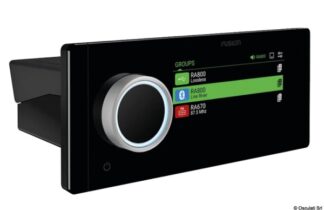 Apollo MS-RA800 - 29.850.08 Osculati Dispositivi audio FUSION