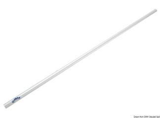 Prolunga 1,20 m - 29.990.10 Osculati Antenne Glomeasy Line ad installazione rapida