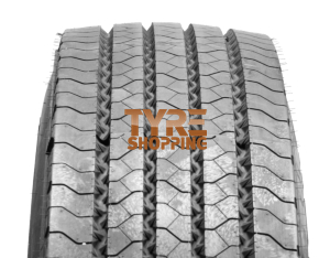 Pneumatici Furgone o Autocarro CONTINEN 305/70R22.5 152/148L TL