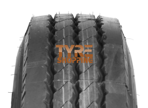 Pneumatici Furgone o Autocarro CONTINEN HSR 10.00 R20 146/143K 16PR TT