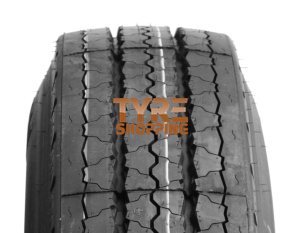 Pneumatici Furgone o Autocarro CONTI HSR 13 R22.5 156K TL