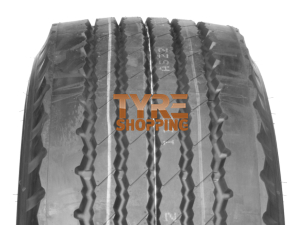 Pneumatici Furgone o Autocarro BRIDGEST R 164 425/65R225 165K