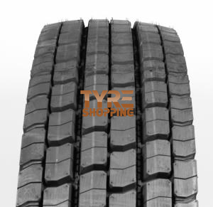 Pneumatici Furgone o Autocarro CONTINEN 255/70R22.5 140/137M TL