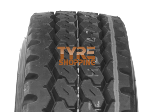 Pneumatici Furgone o Autocarro  BRIDGEST M840E 315/80 R22.5 158/156G