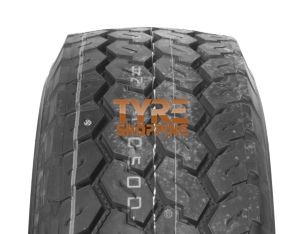 Pneumatici Furgone o Autocarro BRIDGEST M748 425/65R225 165K