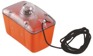 Boetta luminosa Sealux - 30.432.00 Osculati Zattere, salvagente, tender