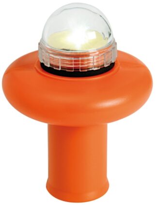 Boetta luminosa a LED Starled - 30.582.00 Osculati Segnali di soccorso