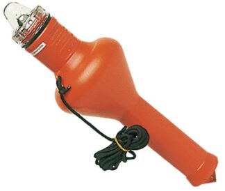 Boetta luminosa Star 1 - 30.584.00 Osculati Segnali di soccorso