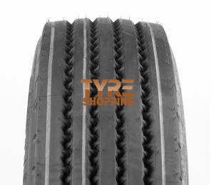 Pneumatici Furgone o Autocarro CONTI HTR 315/80R225 156/150K