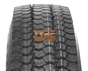 Pneumatici Furgone o Autocarro CONTINEN 13R22.5 154/150K TL HDW