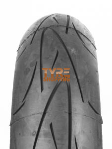 Pneumatici Moto CON. 190/55ZR17 (75W) TL SP - ATTACK