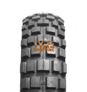 Pneumatici Moto CON. 170/60 B17 72 Q TL TKC80