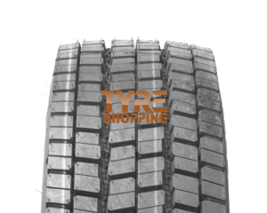 Pneumatici Furgone o Autocarro UNIROYAL DH100 295/60 R225 150/147L