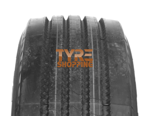 Pneumatici Furgone o Autocarro BARUM BT-43 445/65 R22.5 169K