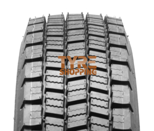 Pneumatici Furgone o Autocarro MICHELIN REMIX 215/75R17.5 126/124M