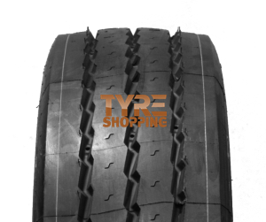 Pneumatici Furgone o Autocarro MICHELI XTA 6.00 R 9 109F