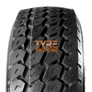 Pneumatici Furgone o Autocarro CONTINEN 425/65R22.5 165K TL HTC