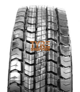 Pneumatici Furgone o Autocarro MATADOR DH 1 12 R22.5 152/148L