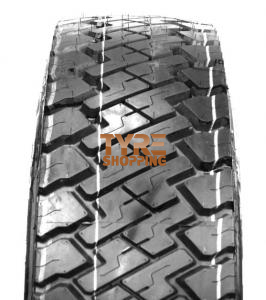 Pneumatici Furgone o Autocarro MATADOR DR 1 10.00 R20 146/143K TT