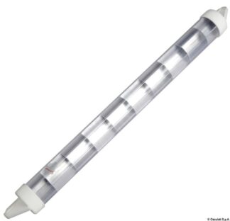 Riflettore radar Supercompact per sartia o strallo - 32.235.00 Osculati Riflettori radar, cassette e kit di pronto soccorso, ancore galleggianti