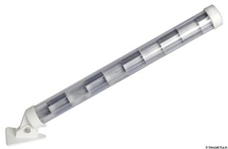 Riflettore radar Supercompact abbattibile - 32.235.01 Osculati Riflettori radar, cassette e kit di pronto soccorso, ancore galleggianti
