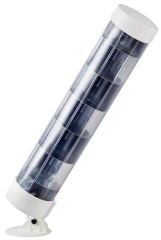Riflettore radar Professional abbattibile - 32.236.01 Osculati Riflettori radar, cassette e kit di pronto soccorso, ancore galleggianti