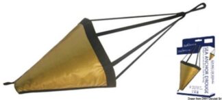 Spera (ancora galleggiante) 1350 mm - 32.756.04 Osculati Riflettori radar, cassette e kit di pronto soccorso, ancore galleggianti