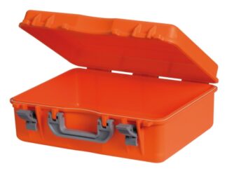 Contenitore vuoto stagno - 32.915.49 Osculati Riflettori radar, cassette e kit di pronto soccorso, ancore galleggianti