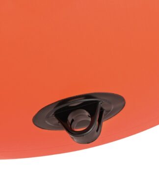 Boa regata gialla 90 x 150 cm - 33.175.11 Osculati Boe, parabordi
