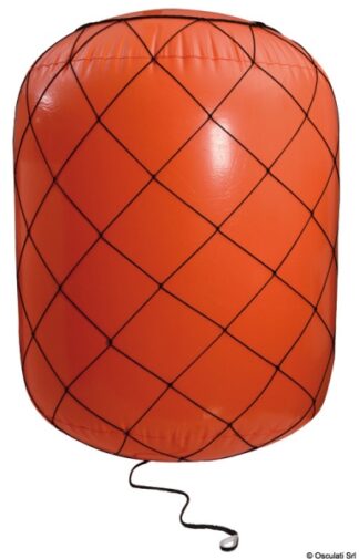 Rete per boa da regata 150x160 - 33.175.05 Osculati Boe, parabordi