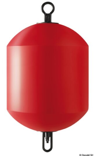Gavitello da ormeggio rosso GIANT HD Ø 91 cm - 33.179.01 Osculati Boe, parabordi