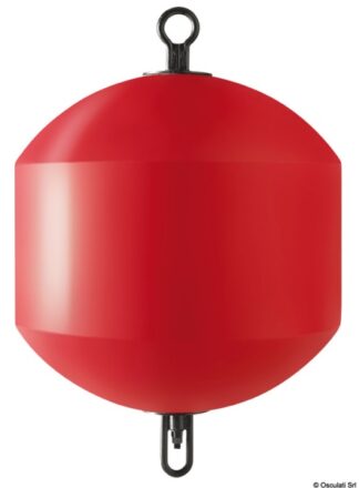 Gavitello da ormeggio rosso GIANT HD Ø 116 cm - 33.179.02 Osculati Boe, parabordi