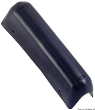 Parabordo prua 630 mm blu - 33.502.02 Osculati Boe, parabordi