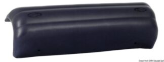 Parabordo prua/plancetta 610 mm blu - 33.502.11 Osculati Boe, parabordi